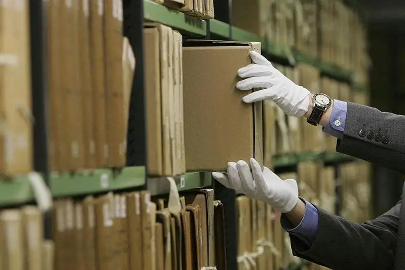 Объем архивного фонда увеличивается ежегодно на 400 тысяч единиц в РК