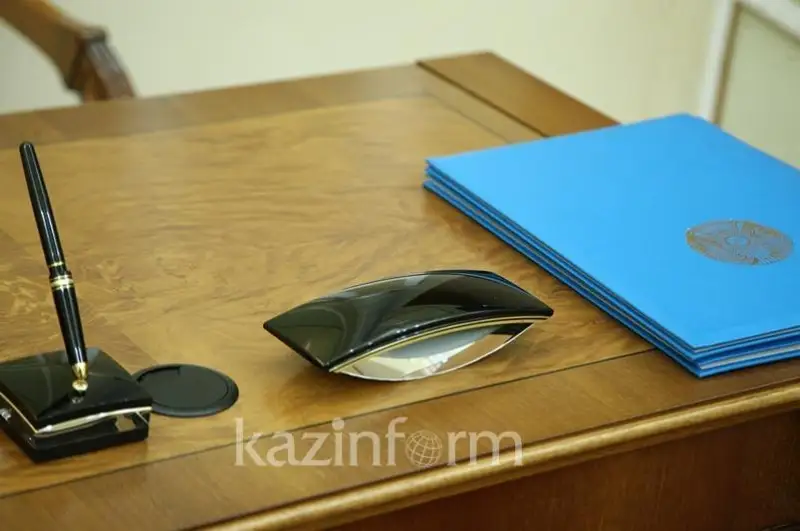 Мажилис одобрил законопроект о судебной системе и статусе судей