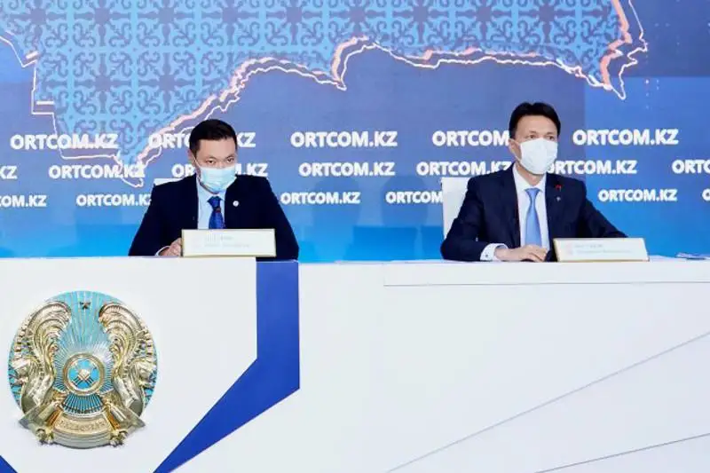 К каким отраслям Казахстана проявляют интерес иностранные инвесторы