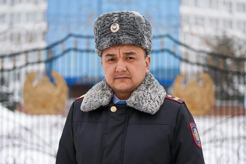 Асылбек Альмагамбетов: Январские события еще долго будут отзываться в душе большой болью