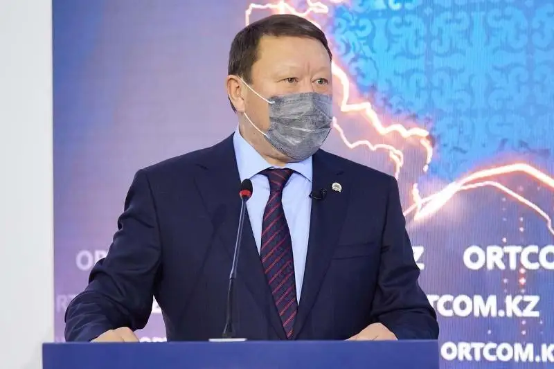 Поднимутся ли в СКО цены на продукты к Новому году, объяснил аким