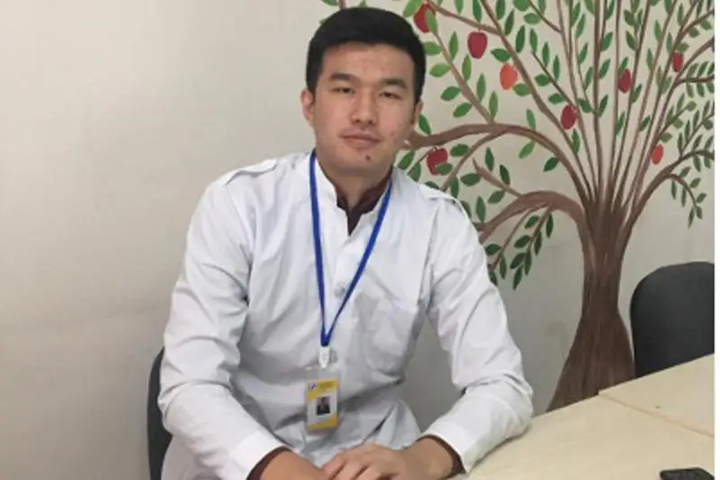 Almaty «sary» aımaqqa ótti degenmen bosańsýǵa áli erte - dáriger