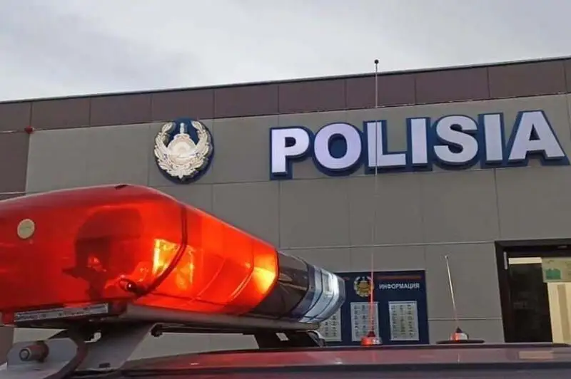 Более двух тысяч водителей не уступили дорогу пешеходам в Павлодарской области