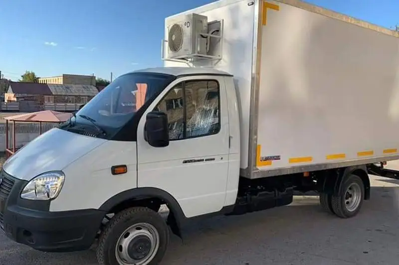 Аптека на колёсах появилась в Жанааркинском районе Карагандинской области