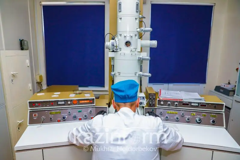 В 1,5 раза увеличится количество ученых в Казахстане к 2025 году - МОН