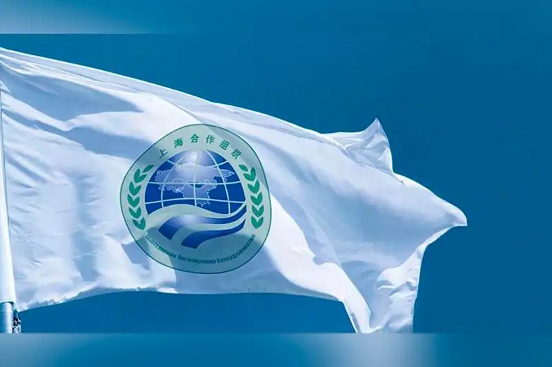 Нурлан Ногаев принял участие в первой встрече министров энергетики стран ШОС