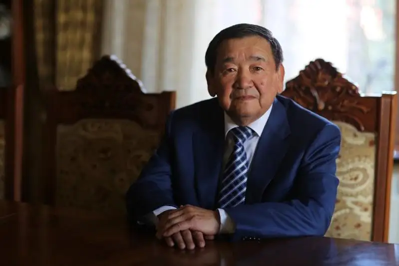 Сегодня исполняется 70 лет со дня рождения олимпийского чемпиона Жаксылыка Ушкемпирова