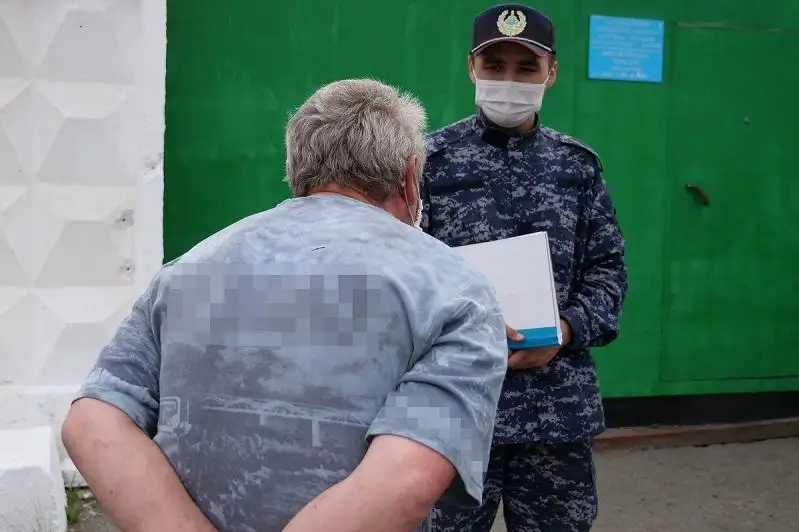 Семейных дебоширов проверяет полиция в Петропавловске