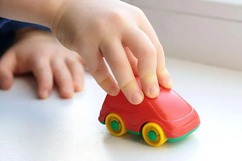 Опасные игрушки обнаружили в продаже санврачи СКО