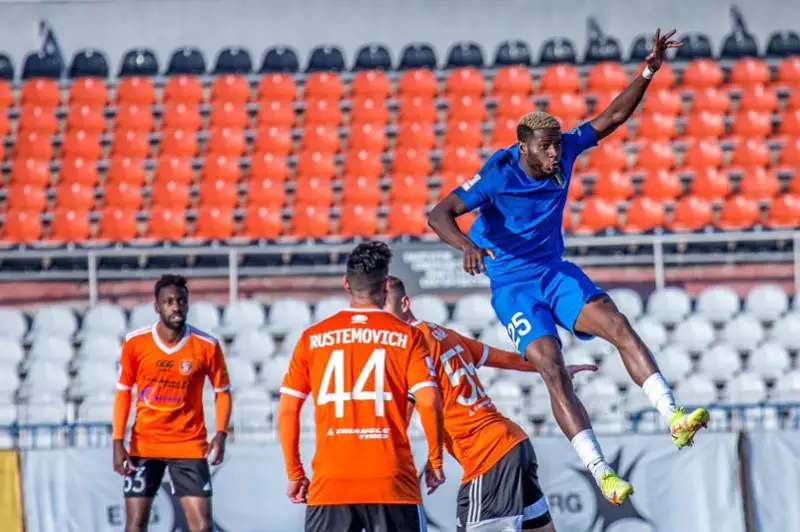 23 футболиста дебютировали в Премьер-лиге