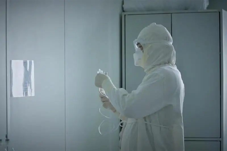 Самолечение у «частников» - причина заполняемости реанимационных коек - Тимур Муратов