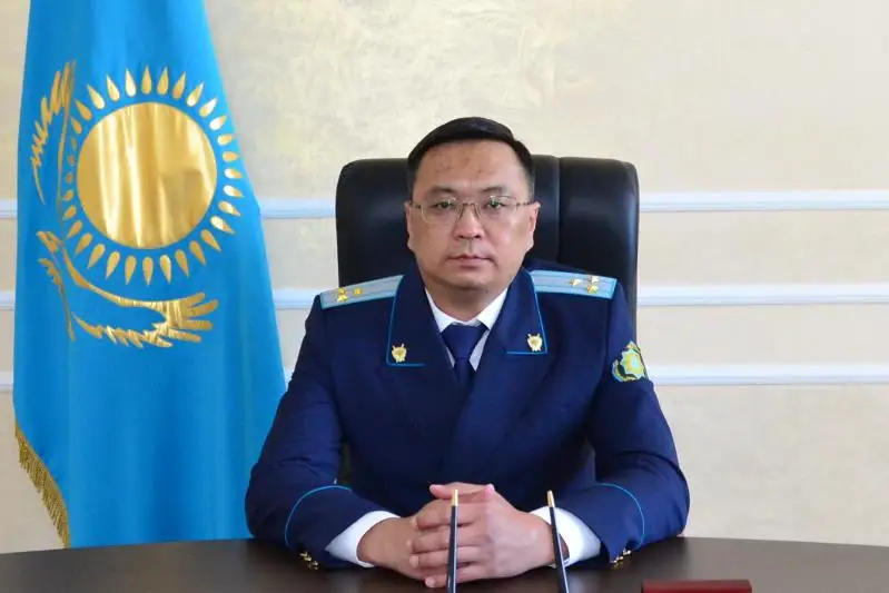 Беспорядки в Алматы: как эвакуировали сотрудников комитета Генпрокуратуры