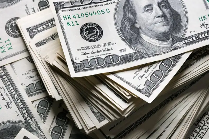 KASE qor naryǵynda dollar arzandady