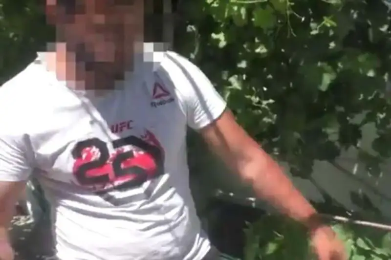 Племянник до смерти забил камнем своего дядю в Жамбылской области