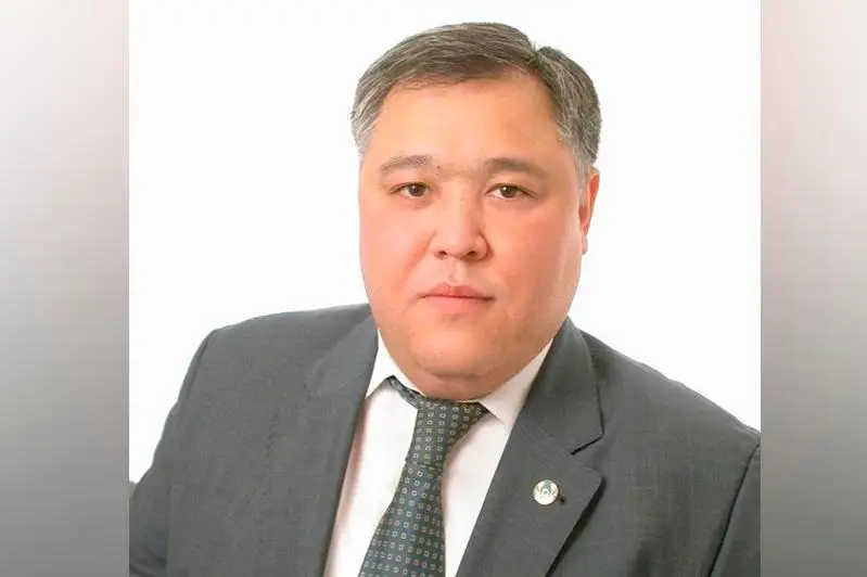 Новая Стратегия национальной безопасности фокусируется на ключевых вызовах – Манарбек Кабазиев