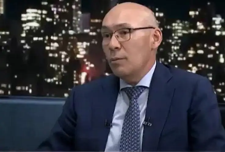 Ситуацию вокруг мобильных переводов прокомментировал Кайрат Келимбетов