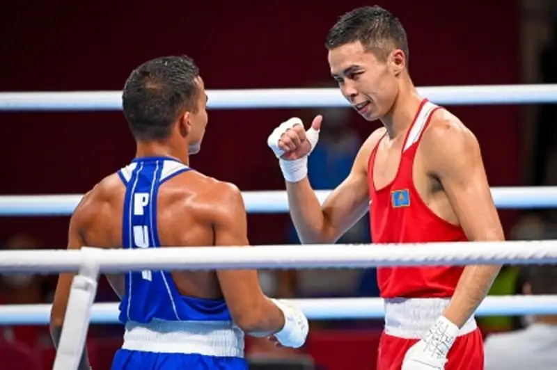 Бибосынов и Сафиуллин проведут бои за выход в полуфинал Олимпиады-2020