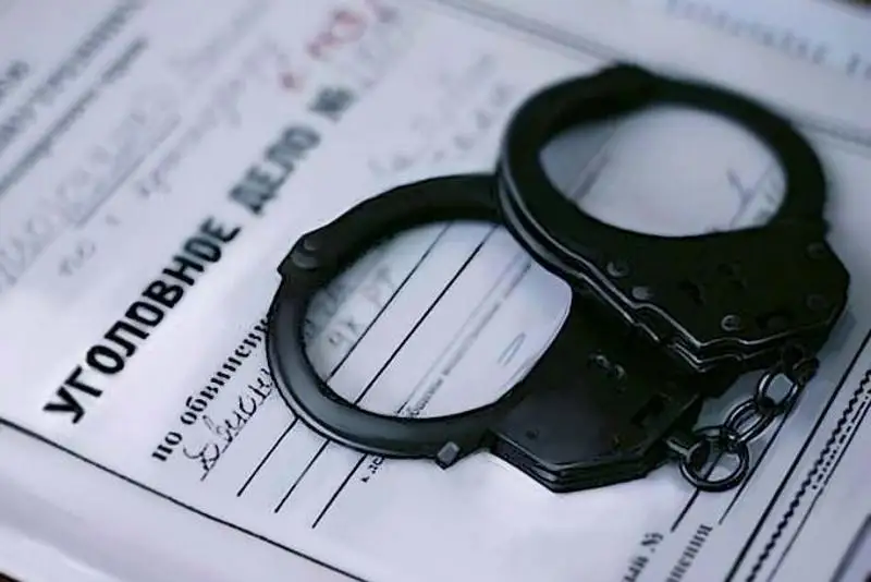 К пяти годам приговорили мужчину за продажу рогов сайги в Актюбинской области