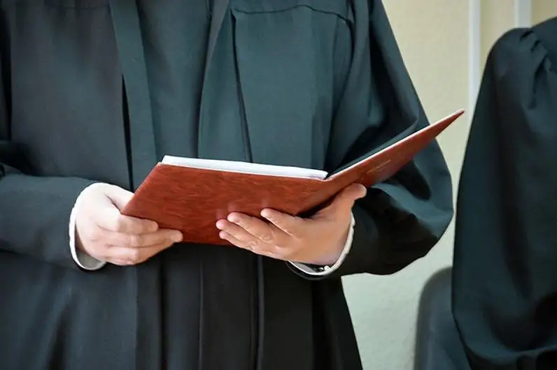 Túrkistan oblysynda 25 mln teńgeniń malyn urlaǵan qylmystyq topqa úkim shyqty