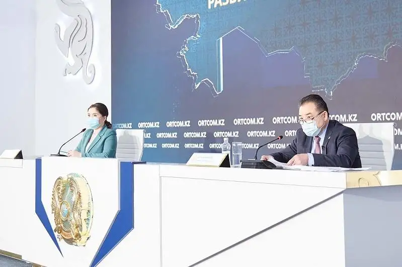 Минэкологии предложило реорганизовать «Казводхоз» в акционерное общество