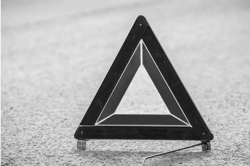 17 человек погибли по вине водителей авто с иностранными номерами в Атырауской области