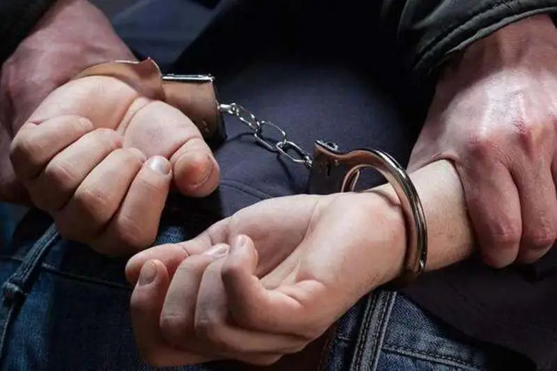 Насильника, находящегося 9 лет в розыске в России, задержали в Экибастузе