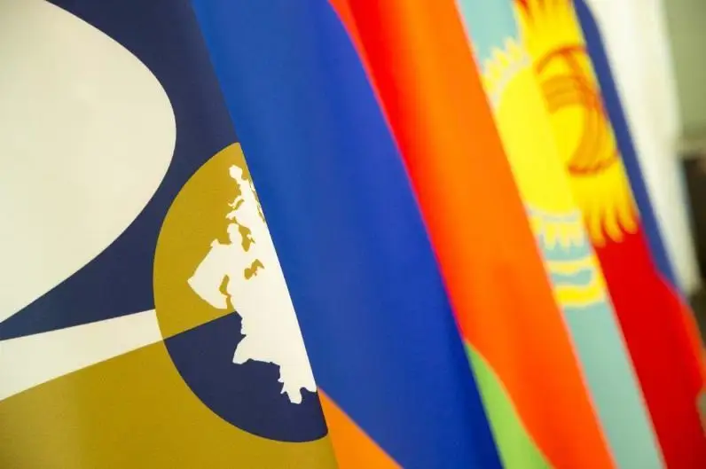 На заседании ЕЭК принят ряд решений по дальнейшему развитию интеграционных процессов