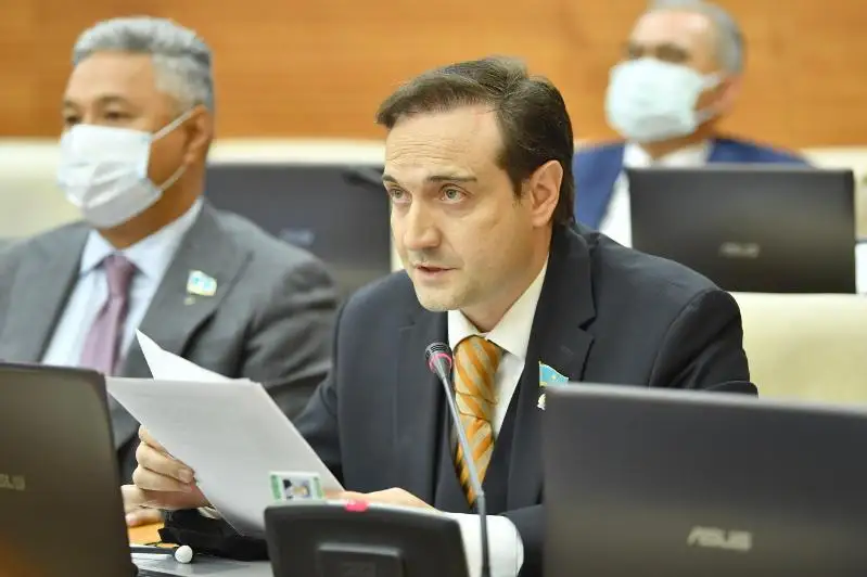 Насколько выросли цены на продовольствие и стройматериалы в РК