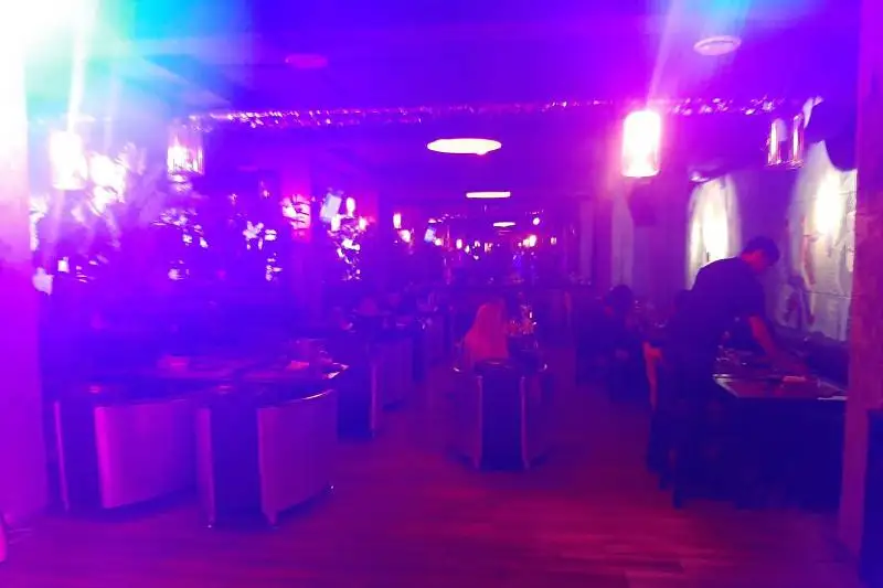 Девять нарушителей карантина выявлено среди столичных заведений