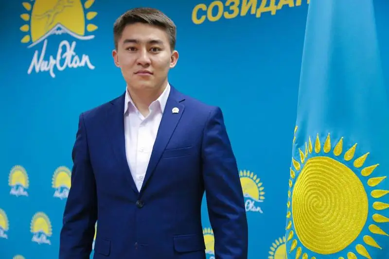 Almas Aıtmuqash: Prezıdent azamattardyń ómir súrý sapasyn arttyrýǵa basa nazar aýdaryp otyr