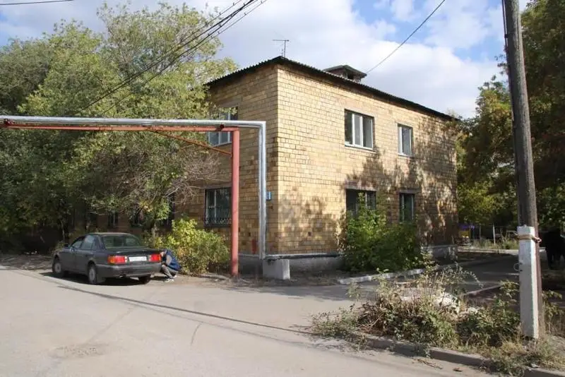 Решилась многолетняя проблема жителей одной из улиц Караганды