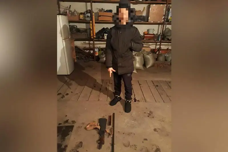 ShQO-da 16 jastaǵy stýdentten qarý tárkilendi