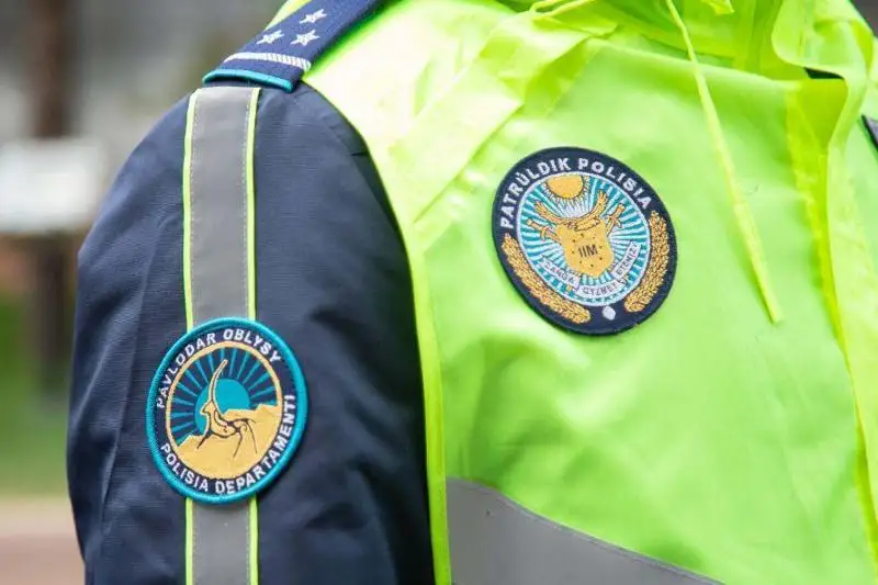 МВД показало новую форму для полицейских