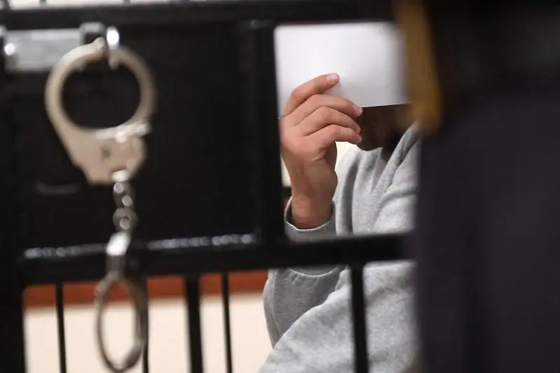 До 12 млн тенге ежемесячно получал от притонов главарь казахстанско-узбекистанской ОПГ