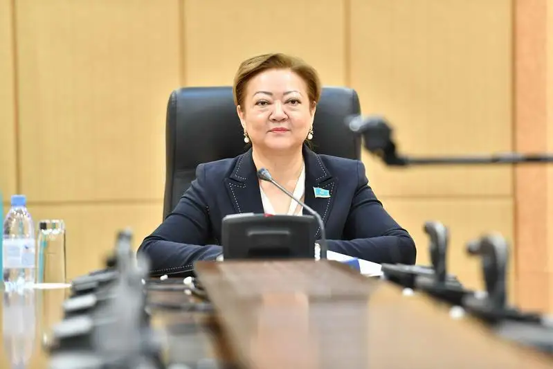 Разработать республиканскую программу развития лечебно-оздоровительных лагерей предлагает сенатор