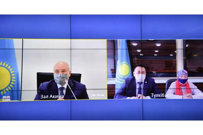 Нужно создавать комфортные условия - Умирзак Шукеев