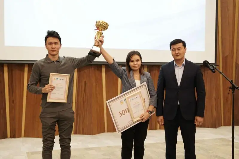 Стали известны имена лучших дебатёров Казахстана