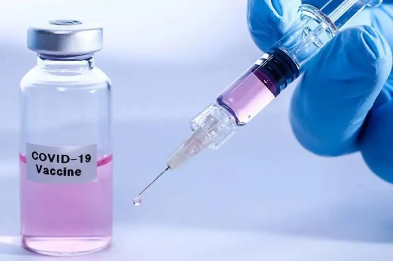WADA sportshylarǵa COVID-19 qarsy vaktsına egýdi tabandy túrde usynady