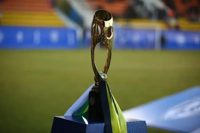 Футбол: где смотреть трансляцию четырех матчей Кубка Казахстана