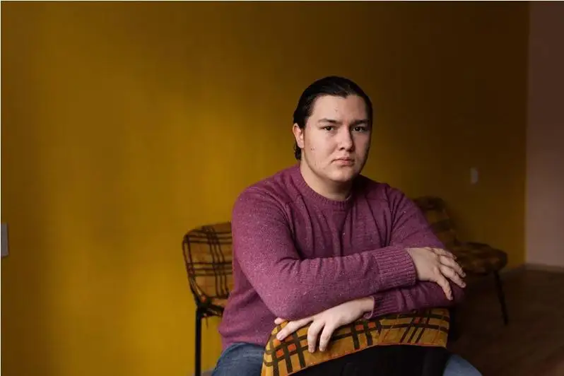 «Я не болею ВИЧ, я просто с ним живу» - подросток с ВИЧ