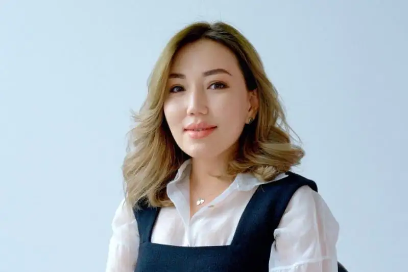 Айнура Сергазиева назначена заместителем председателя Агентства по делам госслужбы