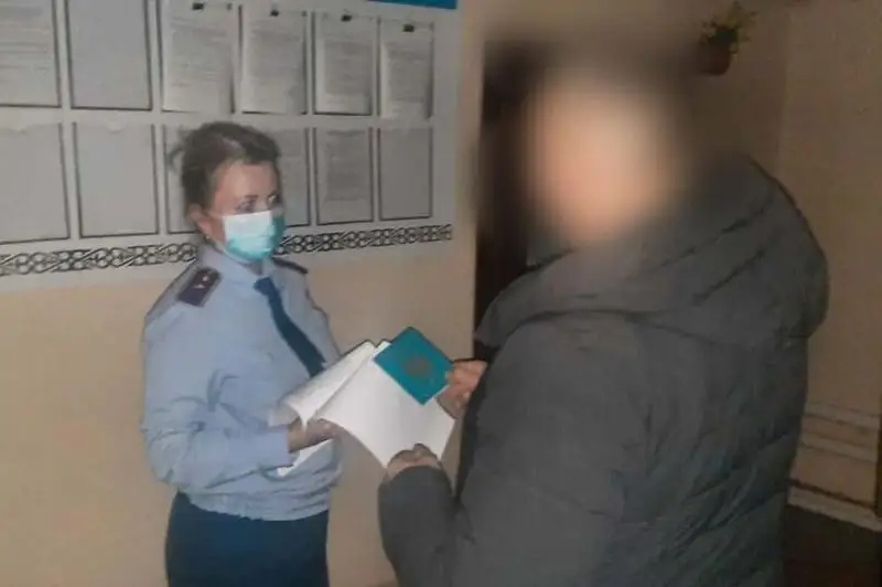 Россиянин  шесть лет получал пенсию в  Восточном Казахстане