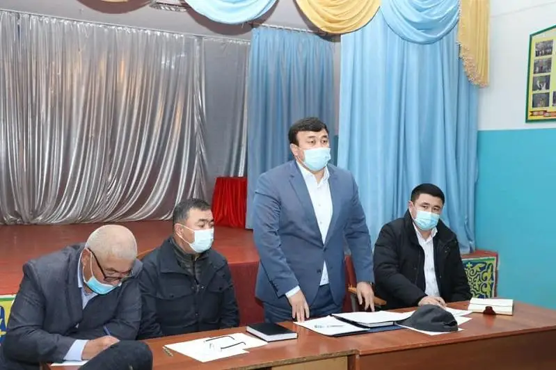 Qýańshylyqtan zardap shekken túrkistandyq sharýalarǵa jeńildetilgen nesıe beriletin boldy