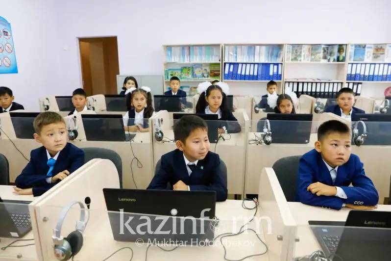 Как будут учиться жамбылские школьники – новое постановление главсанврача