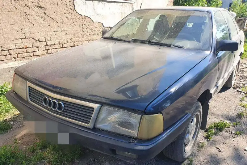 Водитель сбил 9-летнего ребенка и скрылся с места ДТП в Петропавловске