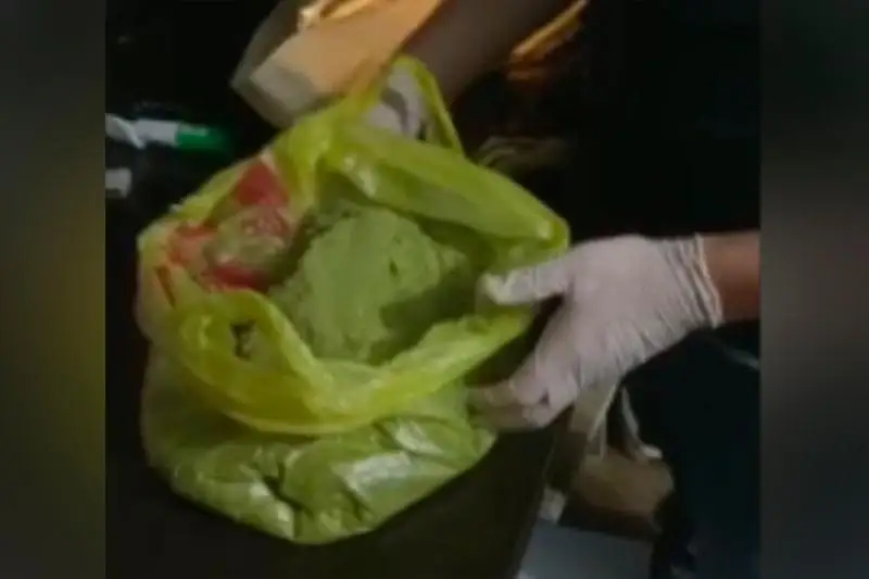 Группу наркодилеров задержали в столице