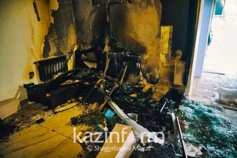 Jappaı tártipsizdikter saldarynan qujaty joıylyp ketken kásipkerlerge tólemaqy qalaı berilmek