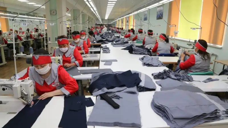 Промышленные гиганты Карагандинской области стали закупать больше местных товаров