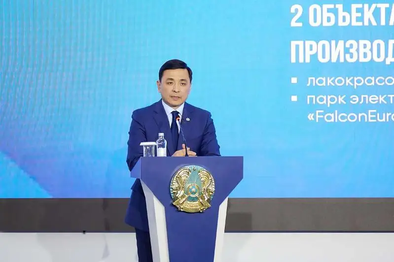 Мы согласны с конструктивной критикой – аким Нур-Султана