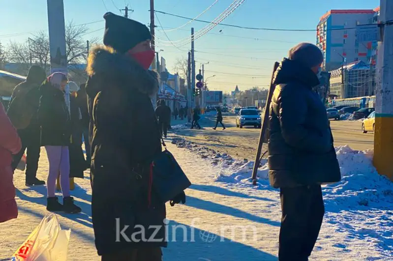 Qostanaı oblysynda karantın talaptary kúsheıtildi